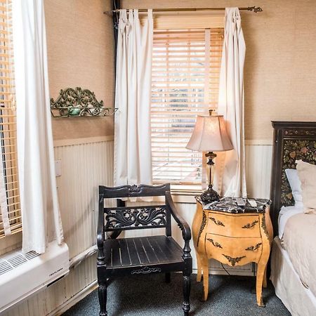 Jonquil Motel Бисби Экстерьер фото