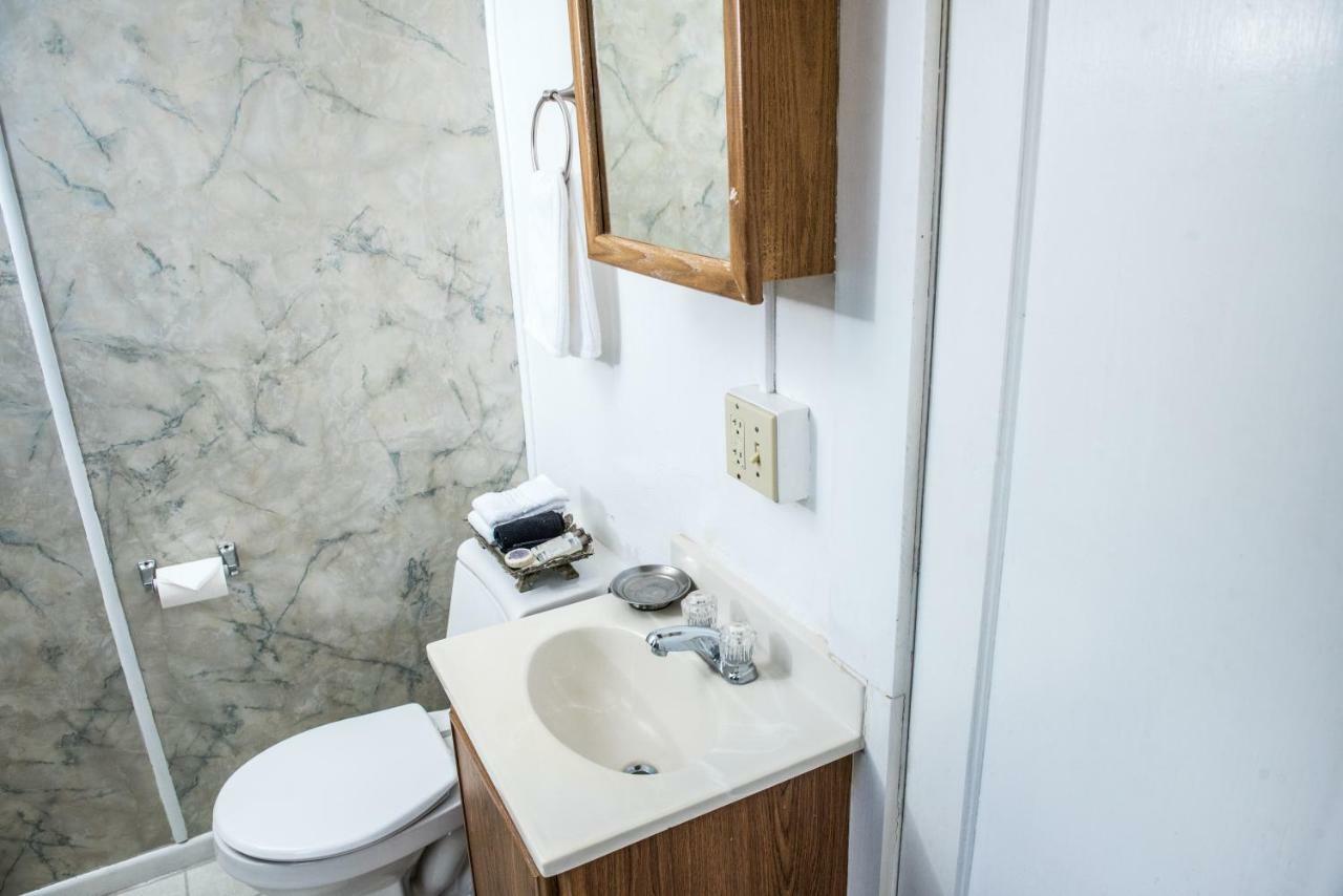 Jonquil Motel Бисби Экстерьер фото